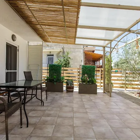 Garden Rooms Fanárion Extérieur photo